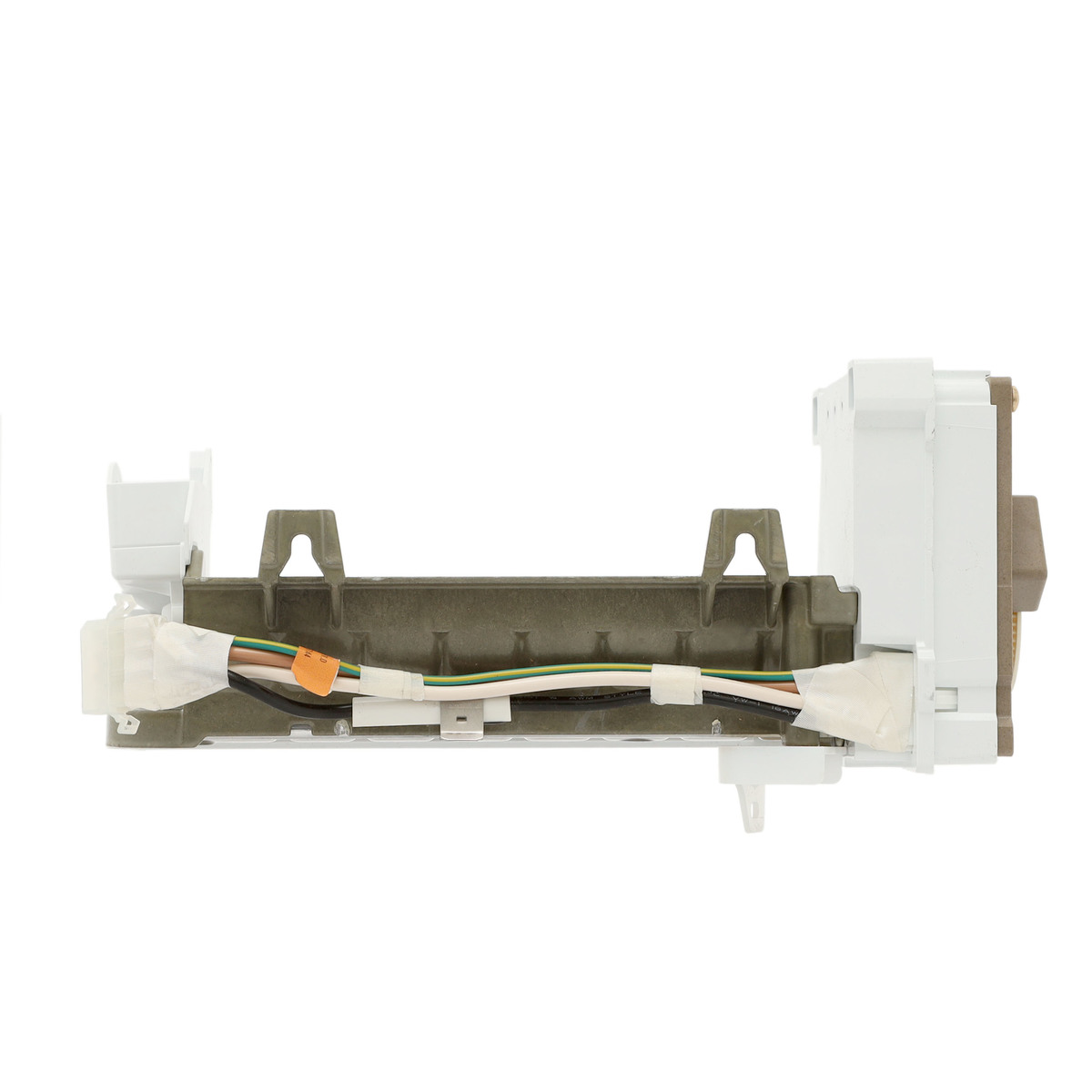 WPW10190965 - Genuine OEM Whirlpool Refrigerator Ice Maker Assembly